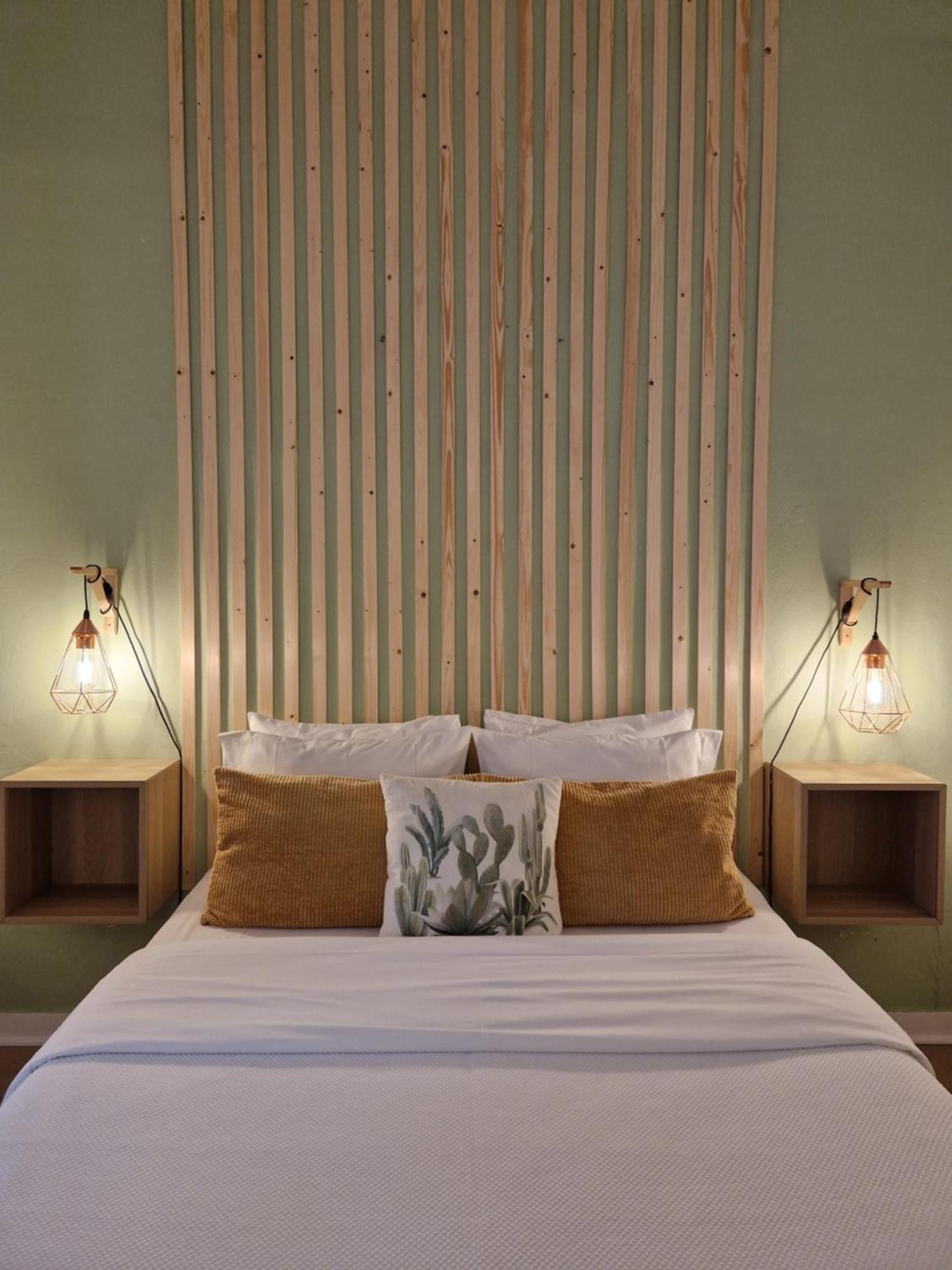 Bea'S Bed & Breakfast Tavira Exterior foto