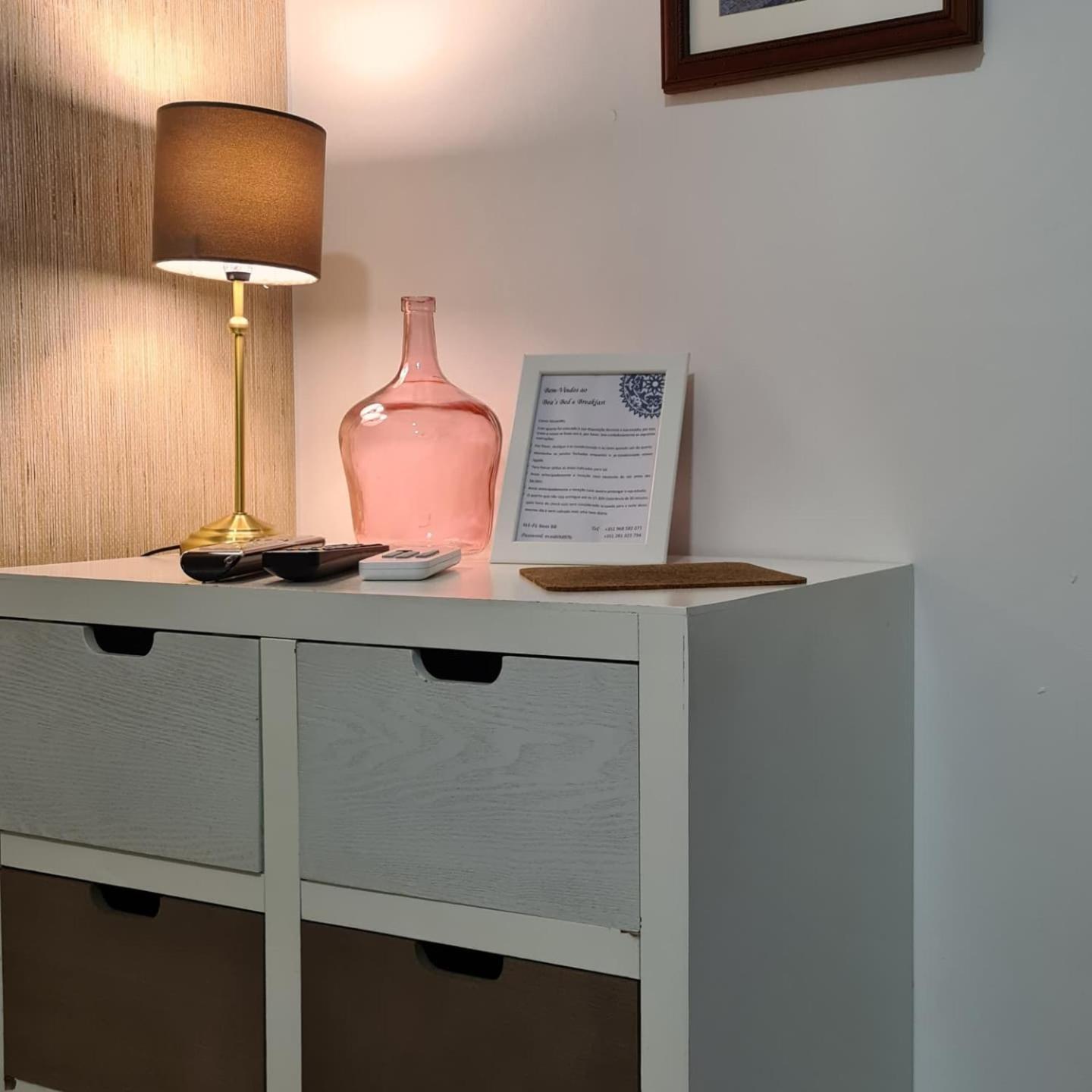 Bea'S Bed & Breakfast Tavira Zimmer foto