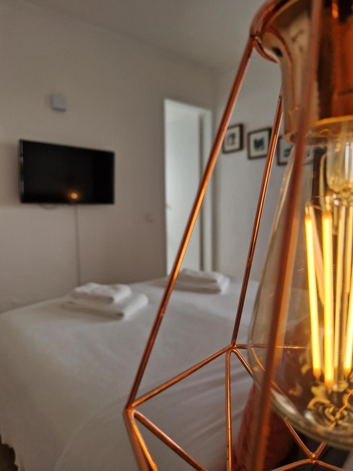 Bea'S Bed & Breakfast Tavira Zimmer foto
