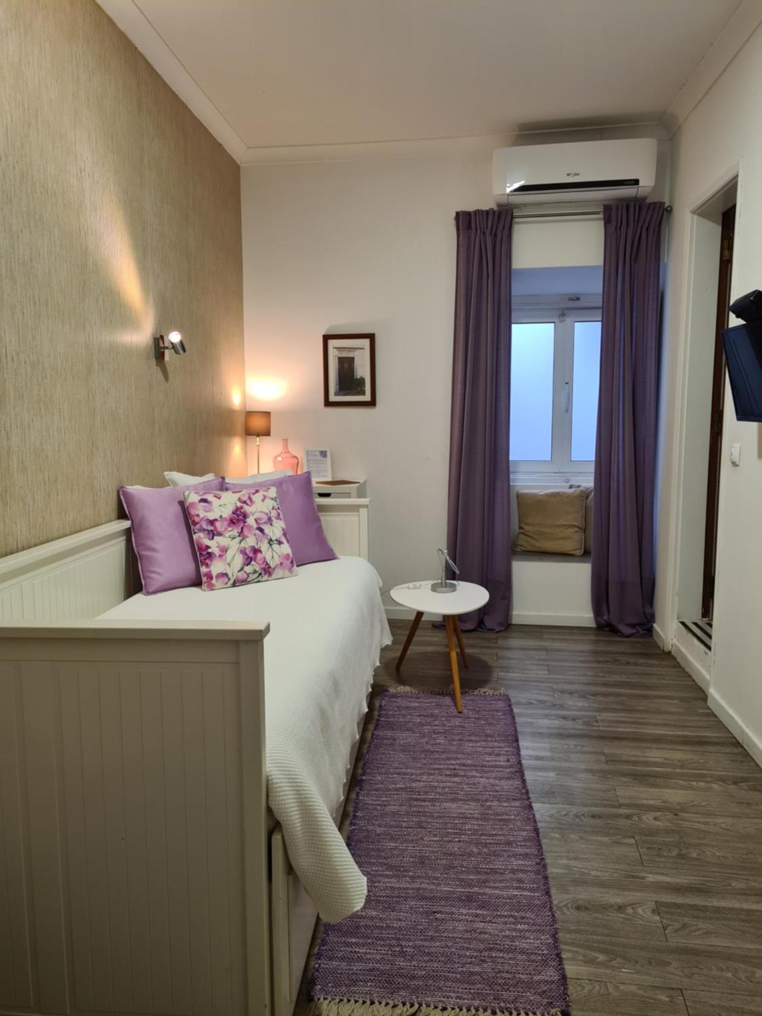 Bea'S Bed & Breakfast Tavira Zimmer foto