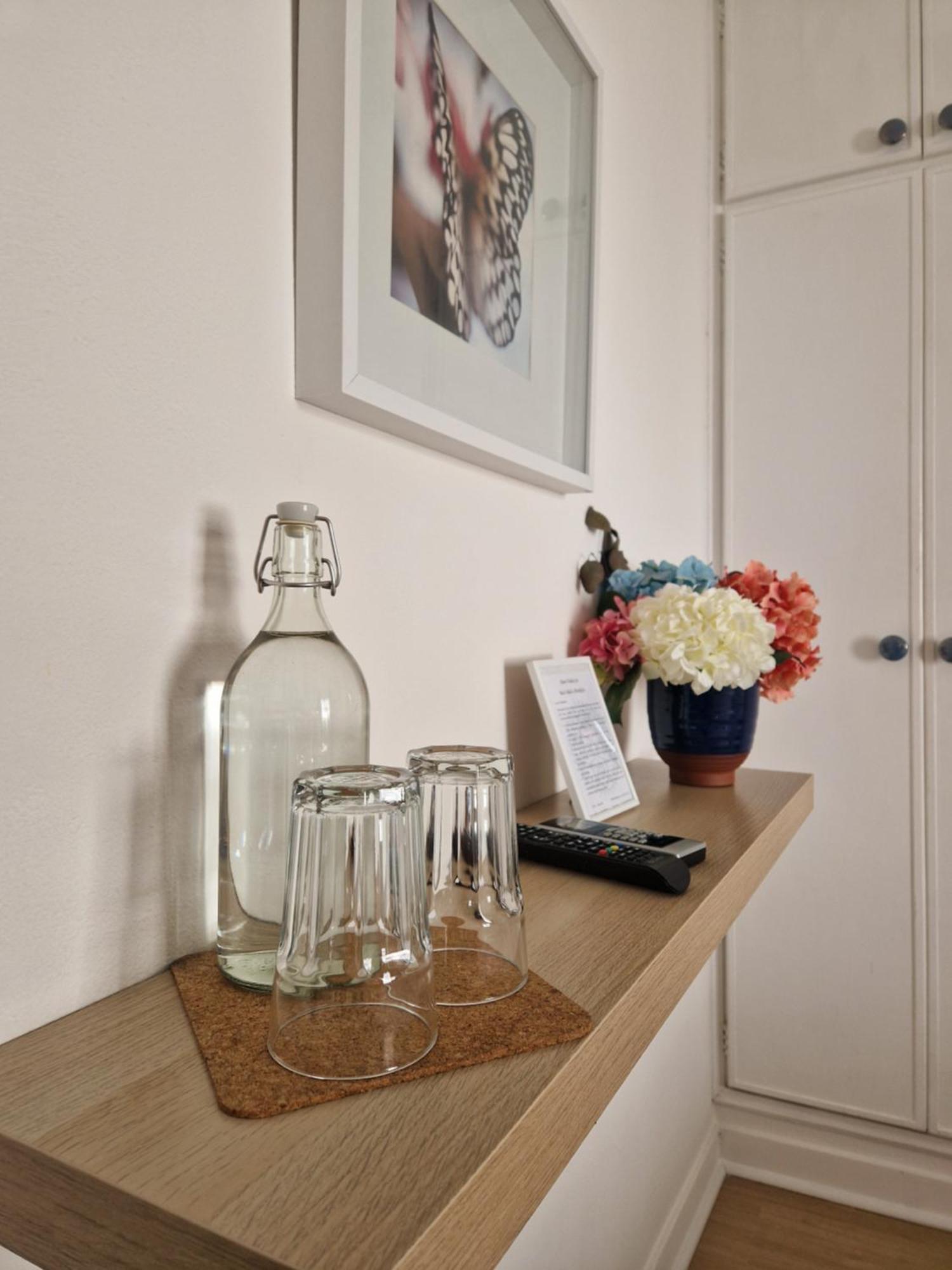 Bea'S Bed & Breakfast Tavira Zimmer foto