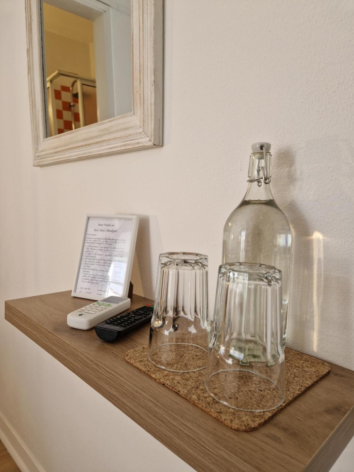 Bea'S Bed & Breakfast Tavira Zimmer foto
